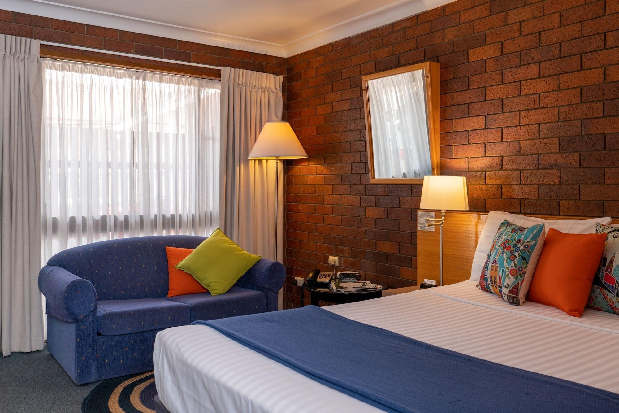 Country Pathfinder Motor Inn Dalby Luaran gambar